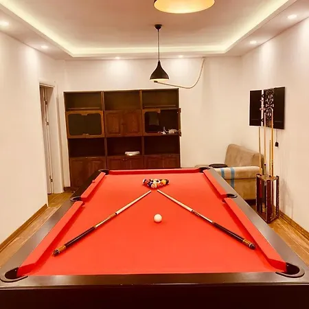 Yaylakoy Ozel Havuzlu Private فيلة *