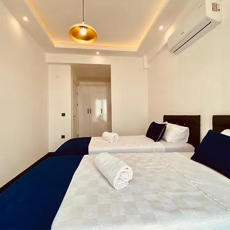 Yaylakoy Ozel Havuzlu Private * Kuşadası