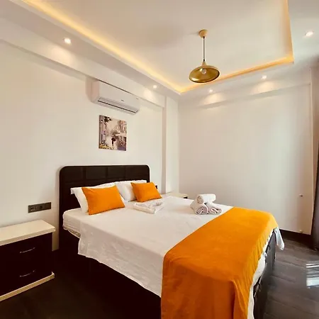 Yaylakoy Ozel Havuzlu Private Villa Kuşadası